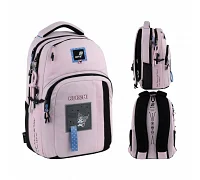 Рюкзак Kite teens котик Kuromi 42 см (HK25-2578M)