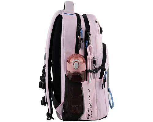 Рюкзак Kite teens котик Kuromi 42 см (HK25-2578M)