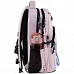 Рюкзак Kite teens котик Kuromi 42 см (HK25-2578M)