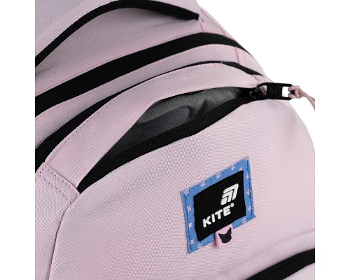 Рюкзак Kite teens котик Kuromi 42 см (HK25-2578M)