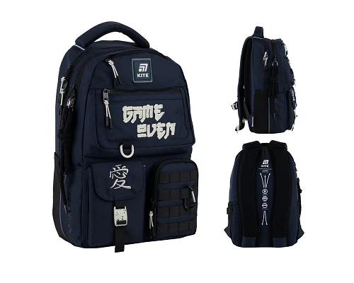 Рюкзак Kite teens 42 см (K25-2587M-2)
