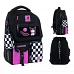 Рюкзак Kite teens котик Kuromi 42 см (HK25-2587M-2)
