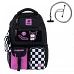 Рюкзак Kite teens котик Kuromi 42 см (HK25-2587M-2)