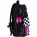 Рюкзак Kite teens котик Kuromi 42 см (HK25-2587M-2)