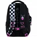 Рюкзак Kite teens котик Kuromi 42 см (HK25-2587M-2)