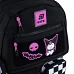 Рюкзак Kite teens котик Kuromi 42 см (HK25-2587M-2)