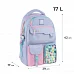 Рюкзак Kite teens котик Hello Kitty 42 см (HK25-2587M)