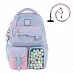 Рюкзак Kite teens котик Hello Kitty 42 см (HK25-2587M)
