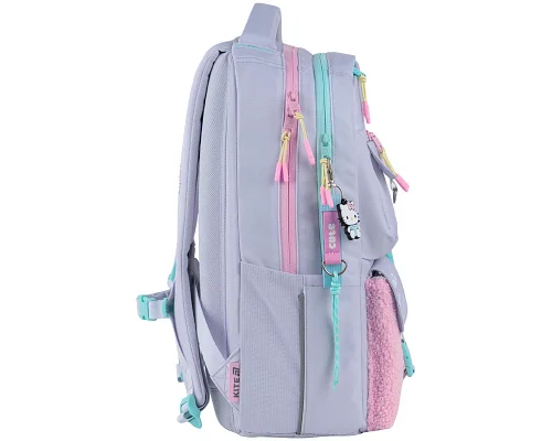 Рюкзак Kite teens котик Hello Kitty 42 см (HK25-2587M)