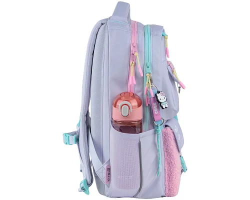 Рюкзак Kite teens котик Hello Kitty 42 см (HK25-2587M)