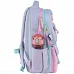 Рюкзак Kite teens котик Hello Kitty 42 см (HK25-2587M)