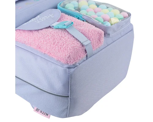 Рюкзак Kite teens котик Hello Kitty 42 см (HK25-2587M)