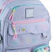 Рюкзак Kite teens котик Hello Kitty 42 см (HK25-2587M)