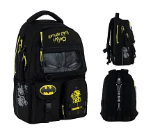 Рюкзак Kite teens DC Batman 42 см (DC25-2587M)