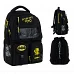 Рюкзак Kite teens DC Batman 42 см (DC25-2587M)