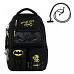 Рюкзак Kite teens DC Batman 42 см (DC25-2587M)