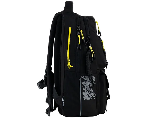 Рюкзак Kite teens DC Batman 42 см (DC25-2587M)