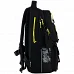 Рюкзак Kite teens DC Batman 42 см (DC25-2587M)