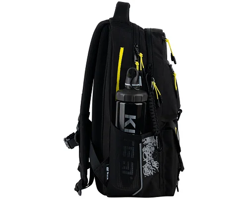 Рюкзак Kite teens DC Batman 42 см (DC25-2587M)