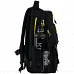 Рюкзак Kite teens DC Batman 42 см (DC25-2587M)