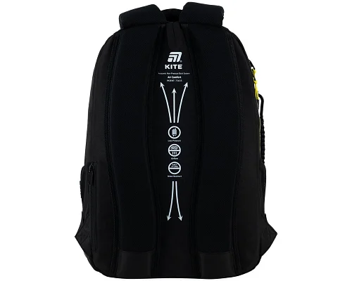Рюкзак Kite teens DC Batman 42 см (DC25-2587M)