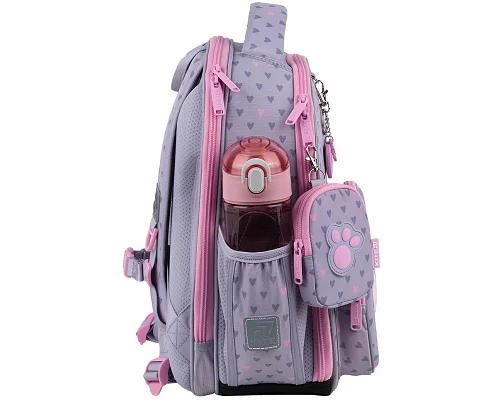 Рюкзак шкільний каркасний Kite Studio Pets 38 см (SP25-556M)
