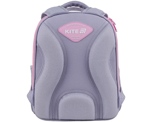 Рюкзак шкільний каркасний Kite Studio Pets 38 см (SP25-556M)