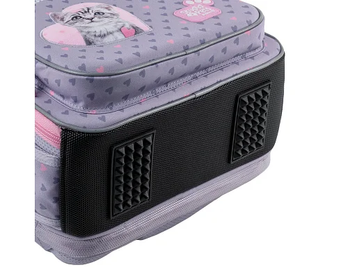 Рюкзак шкільний каркасний Kite Studio Pets 38 см (SP25-556M)