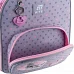 Рюкзак шкільний каркасний Kite Studio Pets 38 см (SP25-556M)