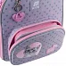 Рюкзак шкільний каркасний Kite Studio Pets 38 см (SP25-556M)