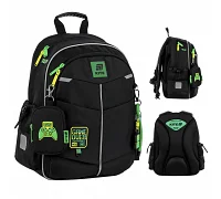Рюкзак шкільний Kite Game Over 36 см (K25-771S-4)