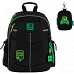 Рюкзак шкільний Kite Game Over 36 см (K25-771S-4)