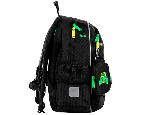 Рюкзак шкільний Kite Game Over 36 см (K25-771S-4)