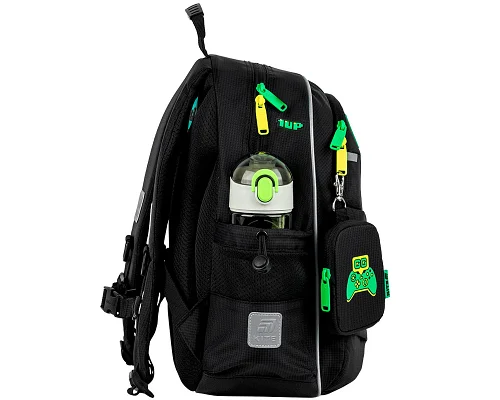 Рюкзак шкільний Kite Game Over 36 см (K25-771S-4)