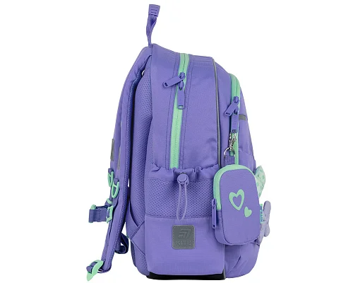 Рюкзак шкільний Kite Pretty Nice 36 см (K25-771S-2)