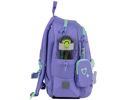 Рюкзак шкільний Kite Pretty Nice 36 см (K25-771S-2)