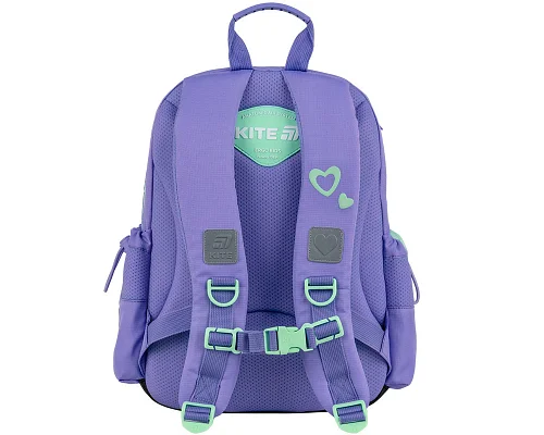 Рюкзак шкільний Kite Pretty Nice 36 см (K25-771S-2)