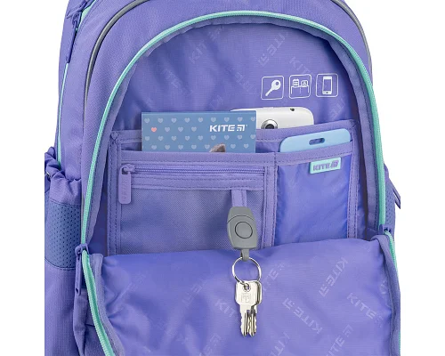 Рюкзак шкільний Kite Pretty Nice 36 см (K25-771S-2)