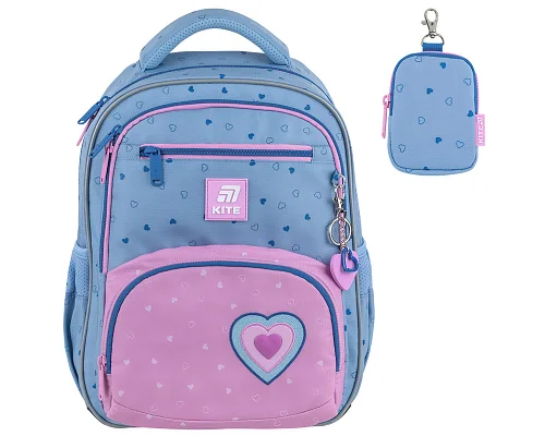 Рюкзак шкільний Kite Lovely 39 см (K25-773M-1)
