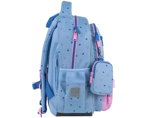 Рюкзак шкільний Kite Lovely 39 см (K25-773M-1)