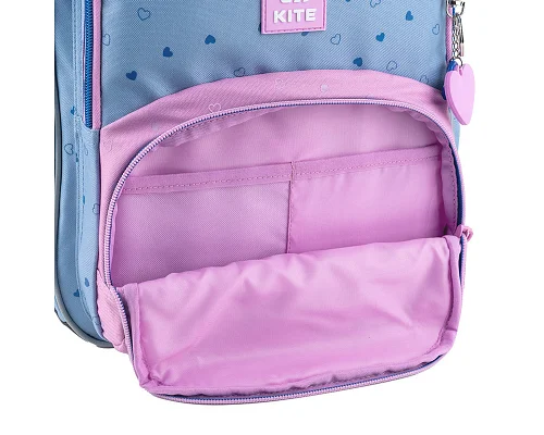 Рюкзак шкільний Kite Lovely 39 см (K25-773M-1)