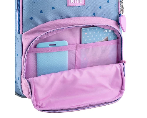 Рюкзак шкільний Kite Lovely 39 см (K25-773M-1)