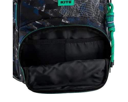 Рюкзак шкільний Kite Beast Mode 39 см (K25-773M-3)