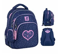 Рюкзак шкільний Kite Be Kind 39 см (K25-763M-4)