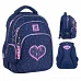 Рюкзак шкільний Kite Be Kind 39 см (K25-763M-4)
