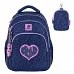 Рюкзак шкільний Kite Be Kind 39 см (K25-763M-4)