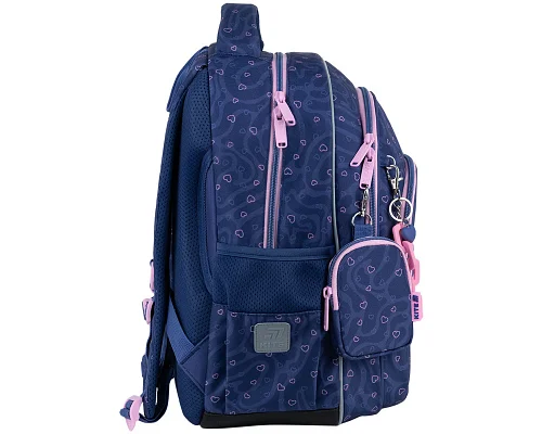 Рюкзак шкільний Kite Be Kind 39 см (K25-763M-4)