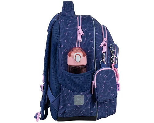 Рюкзак шкільний Kite Be Kind 39 см (K25-763M-4)