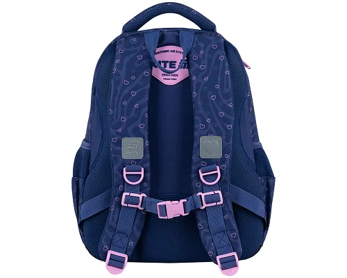 Рюкзак шкільний Kite Be Kind 39 см (K25-763M-4)