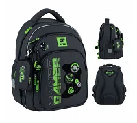 Рюкзак шкільний Kite Gamer 37 см (K25-763S-2)